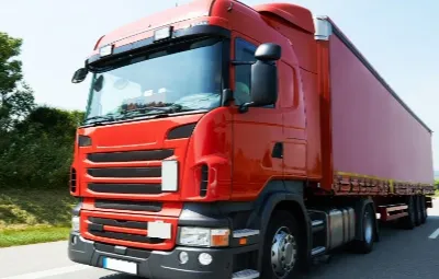 Konya Çayırlı Ambar Kargo