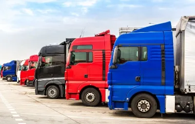 Konya Çayırlı Ambar Nakliyat