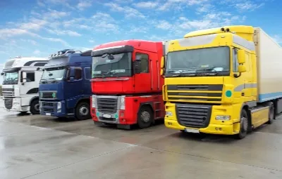 Konya Çayırlı Nakliye Ambarı