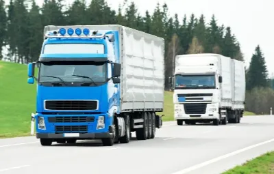 Konya ile Çayırlı Arası Eşya Taşıma